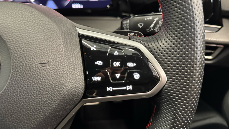 Volkswagen Golf 2.0 TSI 300 GTI Clubsport 5dr DSG Petrol Hatchback